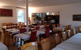 hotel le chatiague